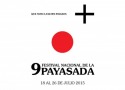 9� FESTIVAL DE LA PAYASADA